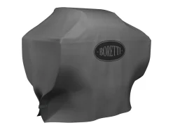 Boretti beschermhoes t.b.v. Leonardo 2B gasbarbecue 62x13x87cm