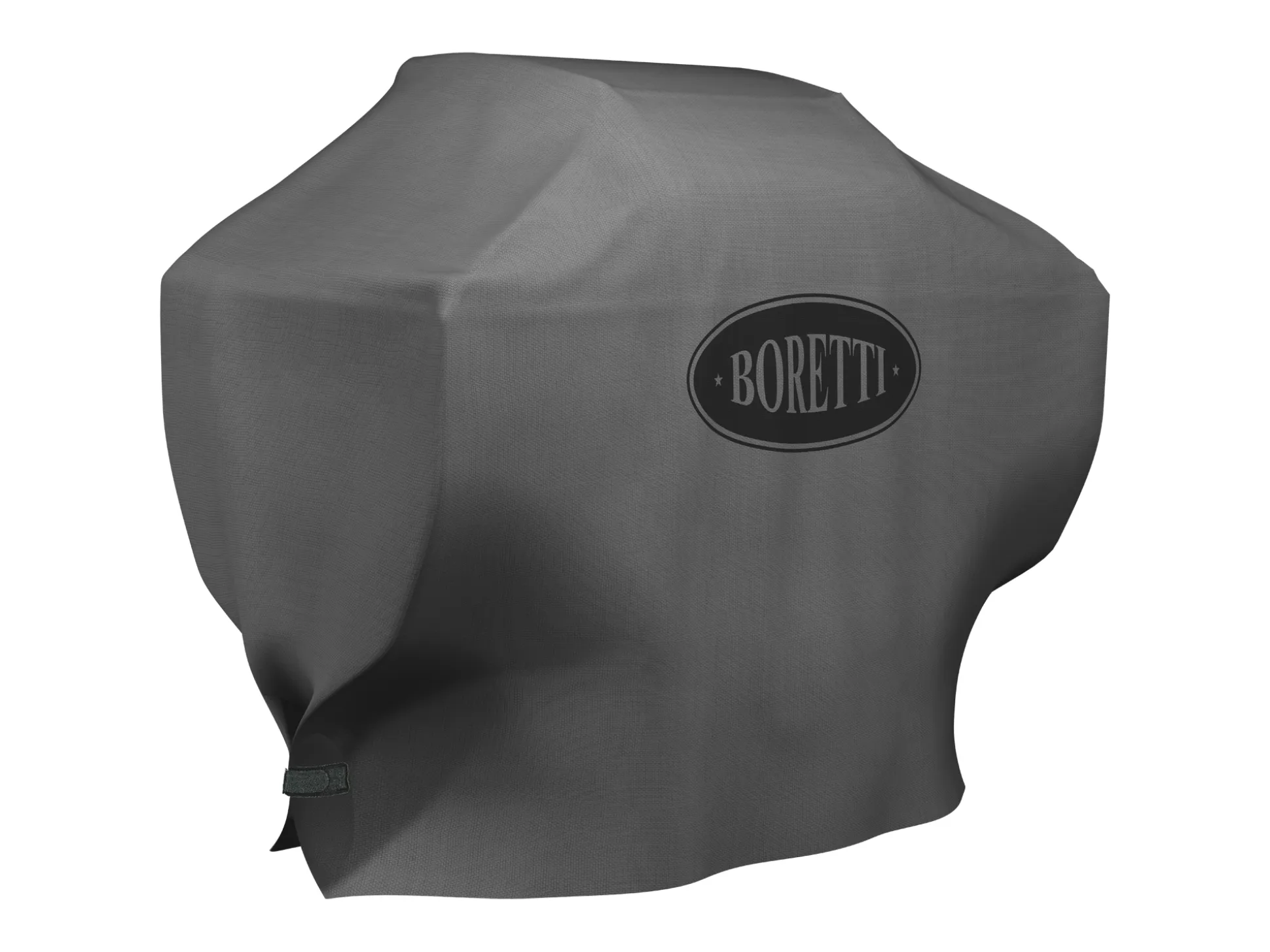 Boretti beschermhoes t.b.v. Leonardo 2B gasbarbecue 62x13x87cm
