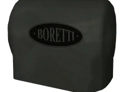 Boretti beschermhoes t.b.v. Terzo houtskoolbarbecue 61x40x51cm