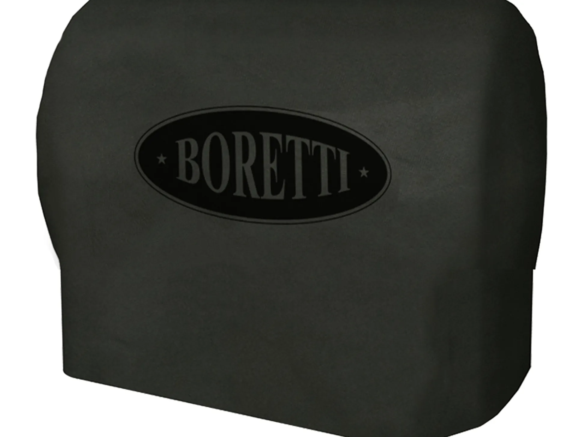 Boretti beschermhoes t.b.v. Terzo houtskoolbarbecue 61x40x51cm