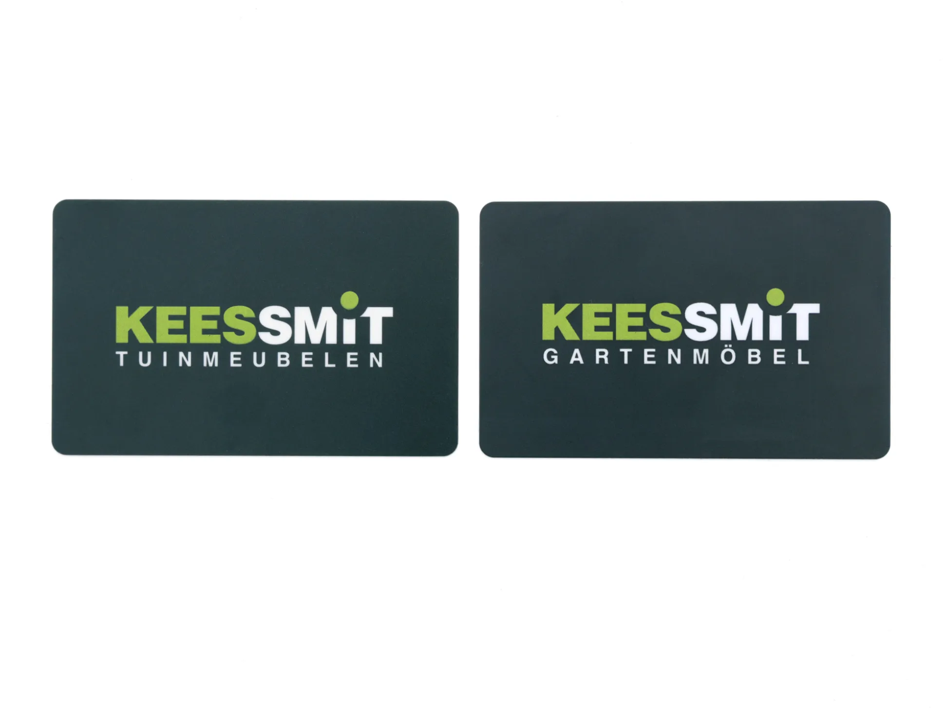 Cadeaubon t.w.v. €100,- Kees Smit Tuinmeubelen