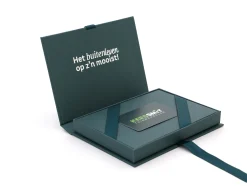 Cadeaubon t.w.v. €100,- Kees Smit Tuinmeubelen