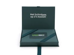 Cadeaubon t.w.v. €250,- Kees Smit Tuinmeubelen