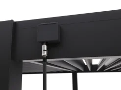 Cedrino Pergola 300x300x255cm
