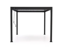 Cedrino Pergola 300x300x255cm