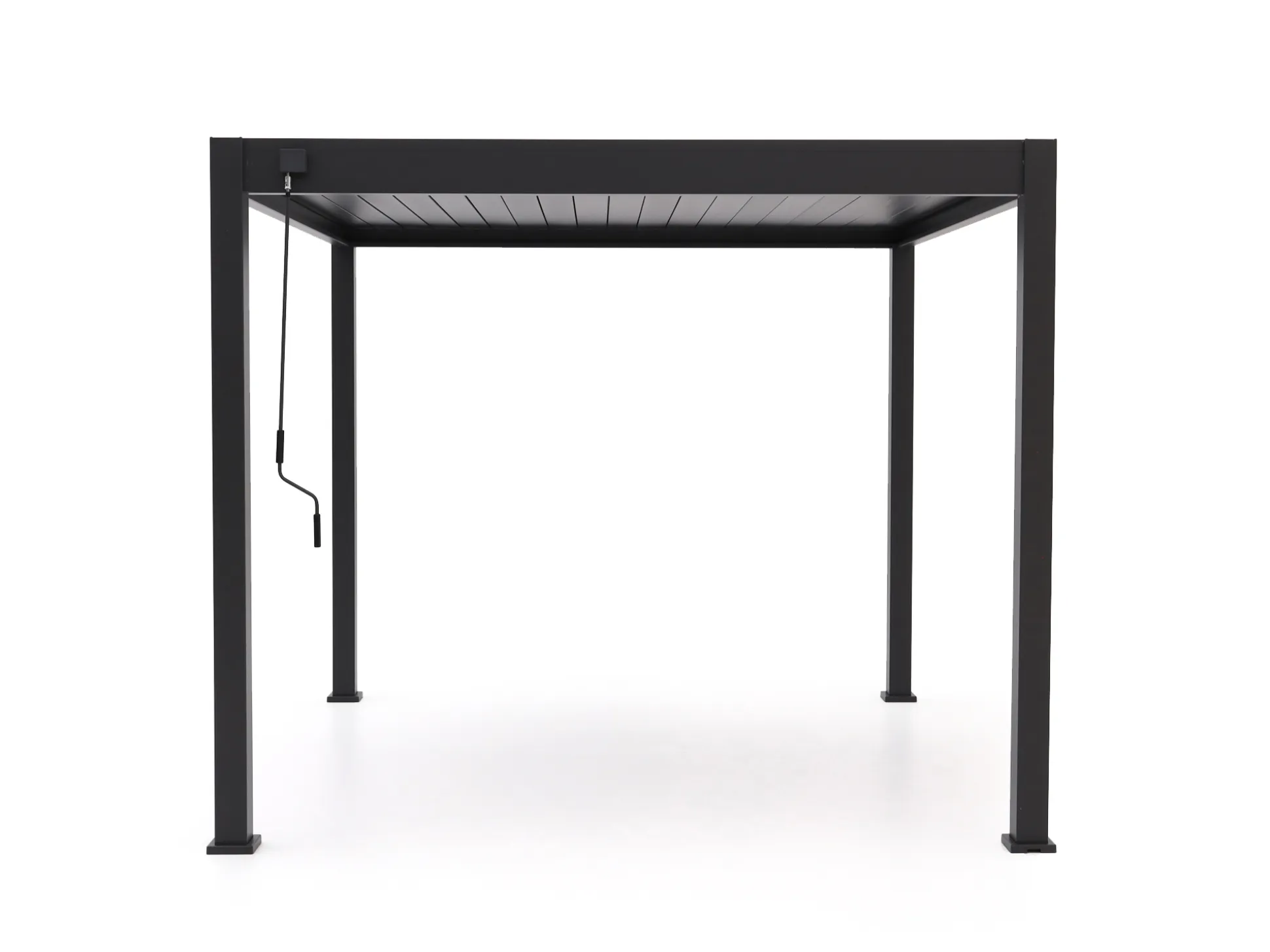 Cedrino Pergola 300x300x255cm