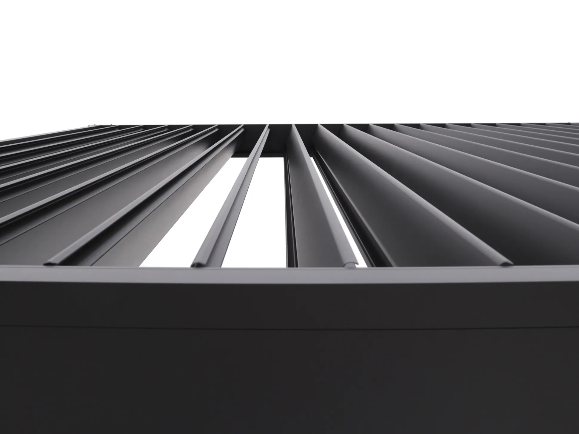 Cedrino Pergola 300x300x255cm