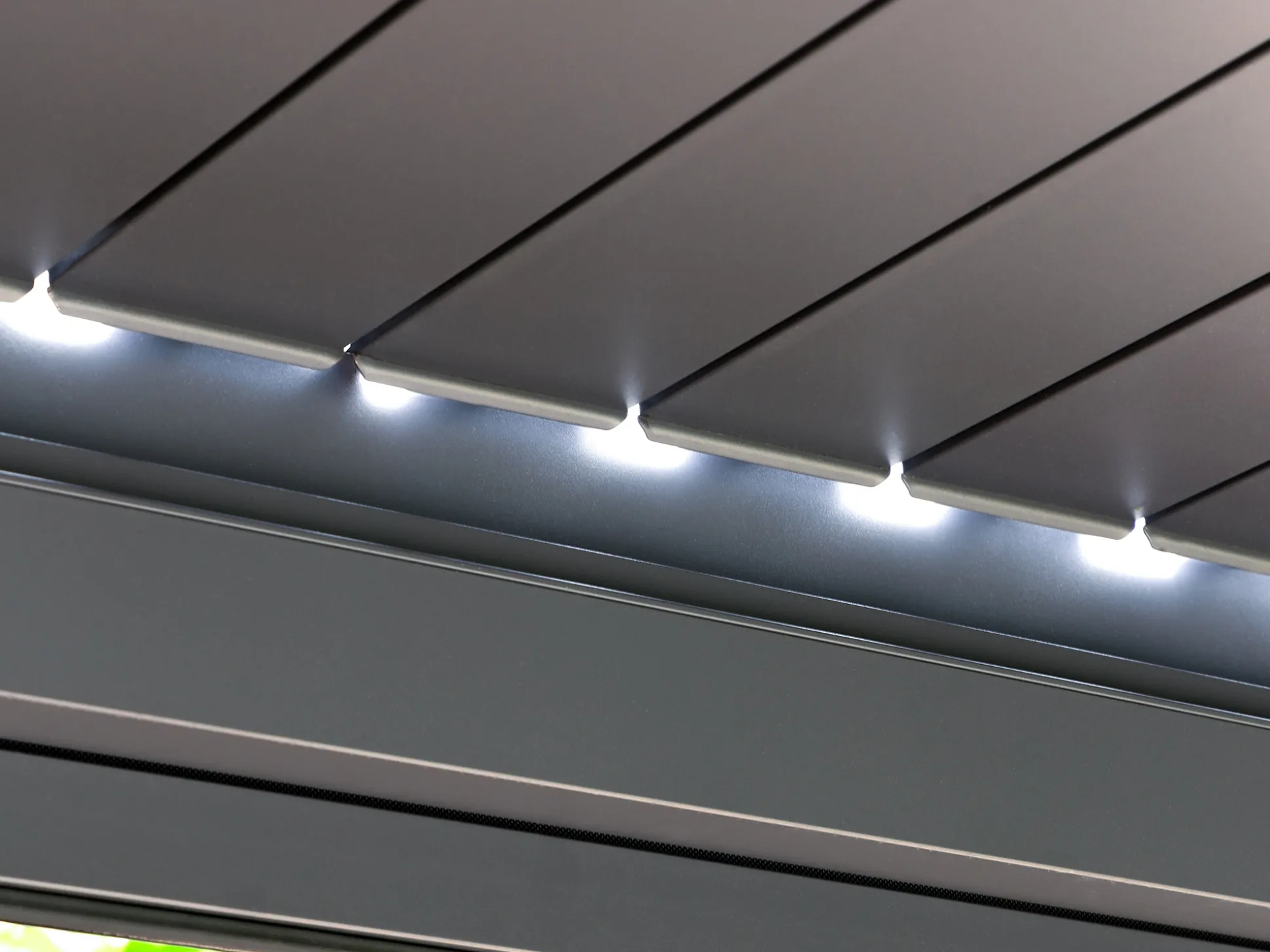 Cedrino Pergola 300x300x255cm