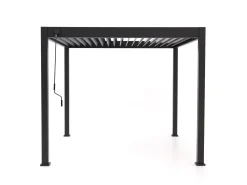 Cedrino Pergola 300x300x255cm