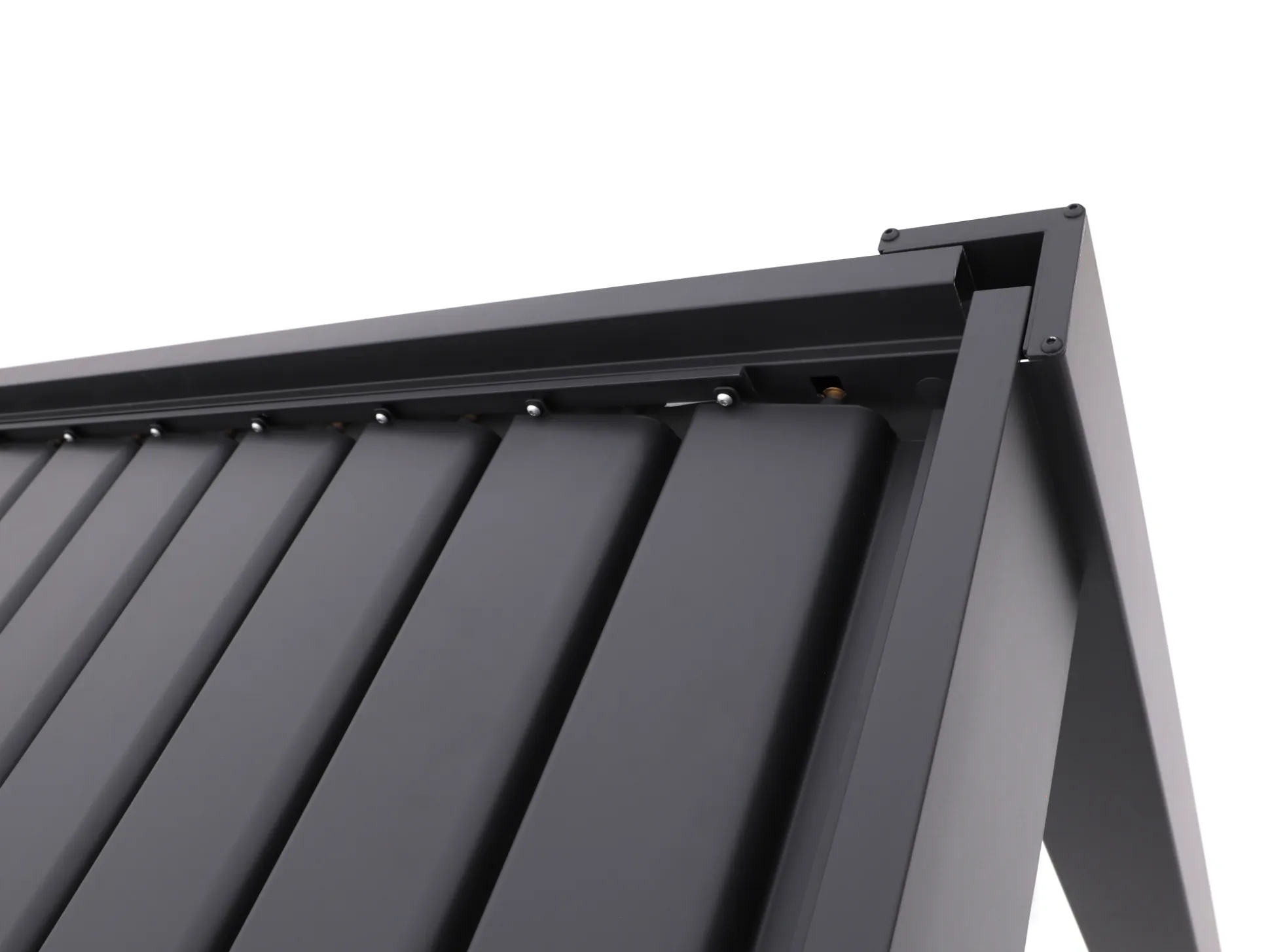 Cedrino Pergola 300x300x255cm