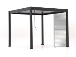 Cedrino Pergola 300x300x255cm