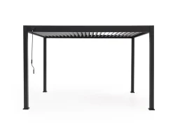 Cedrino Pergola 400x300x255cm