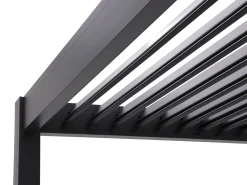 Cedrino Pergola 400x300x255cm