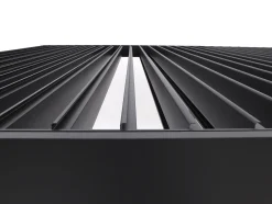 Cedrino Pergola 530x360x255cm