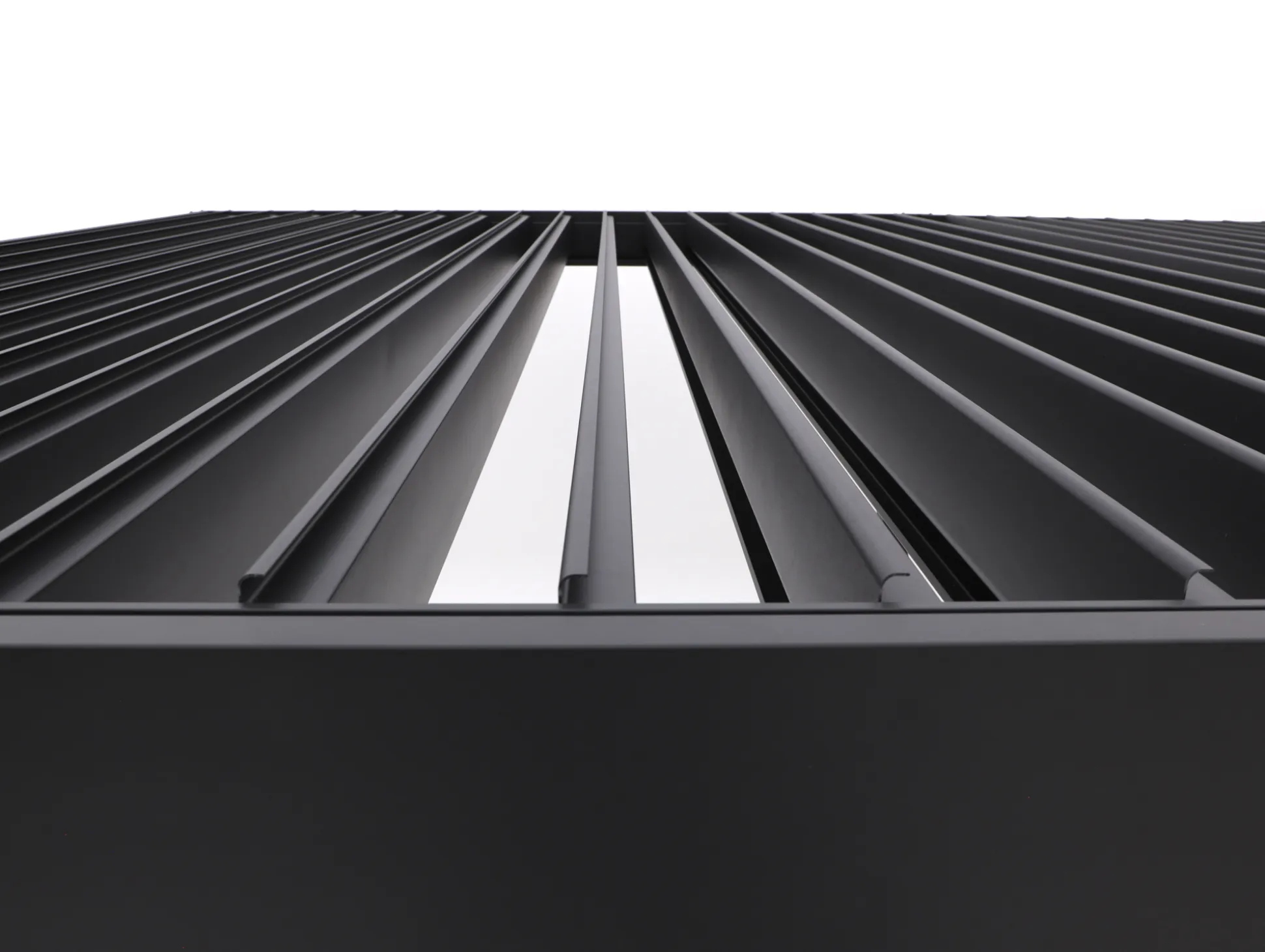 Cedrino Pergola 530x360x255cm