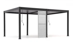Cedrino Pergola 530x360x255cm