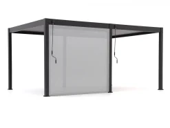 Cedrino Pergola 530x360x255cm