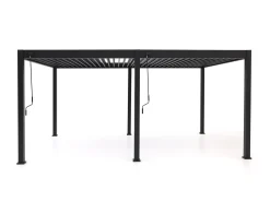 Cedrino Pergola 530x360x255cm