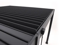 Cedrino Pergola 530x360x255cm