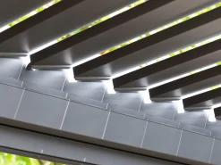 Cedrino Pergola 530x360x255cm