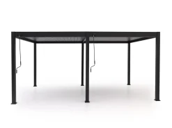 Cedrino Pergola 530x360x255cm