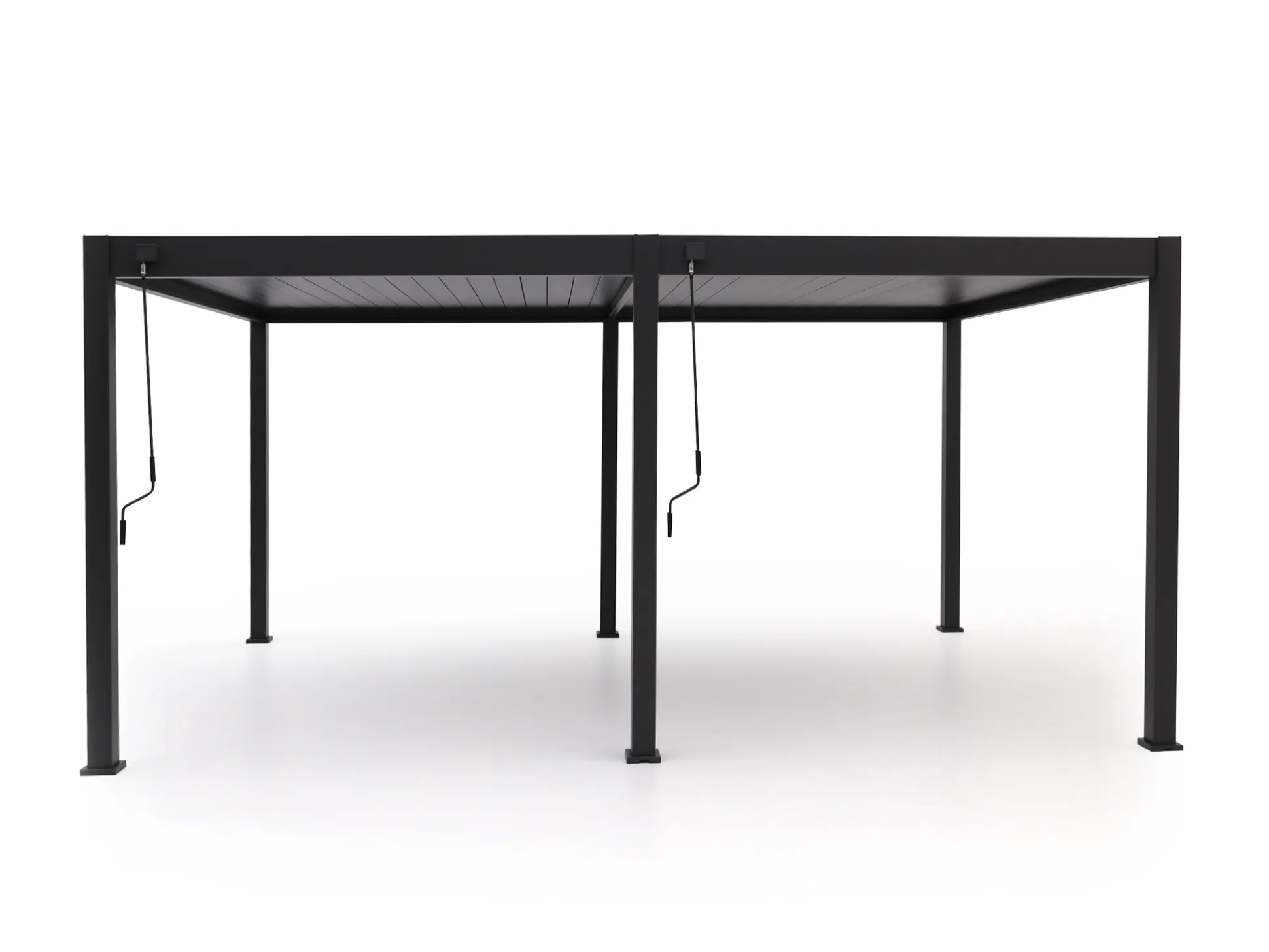 Cedrino Pergola 530x360x255cm