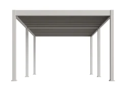 Cedrino Pergola 530x360x255cm