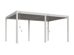 Cedrino Pergola 530x360x255cm