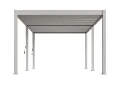 Cedrino Pergola 530x360x255cm