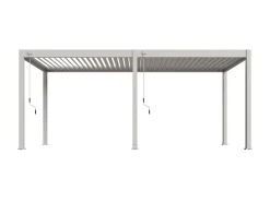 Cedrino Pergola 600x300x255cm