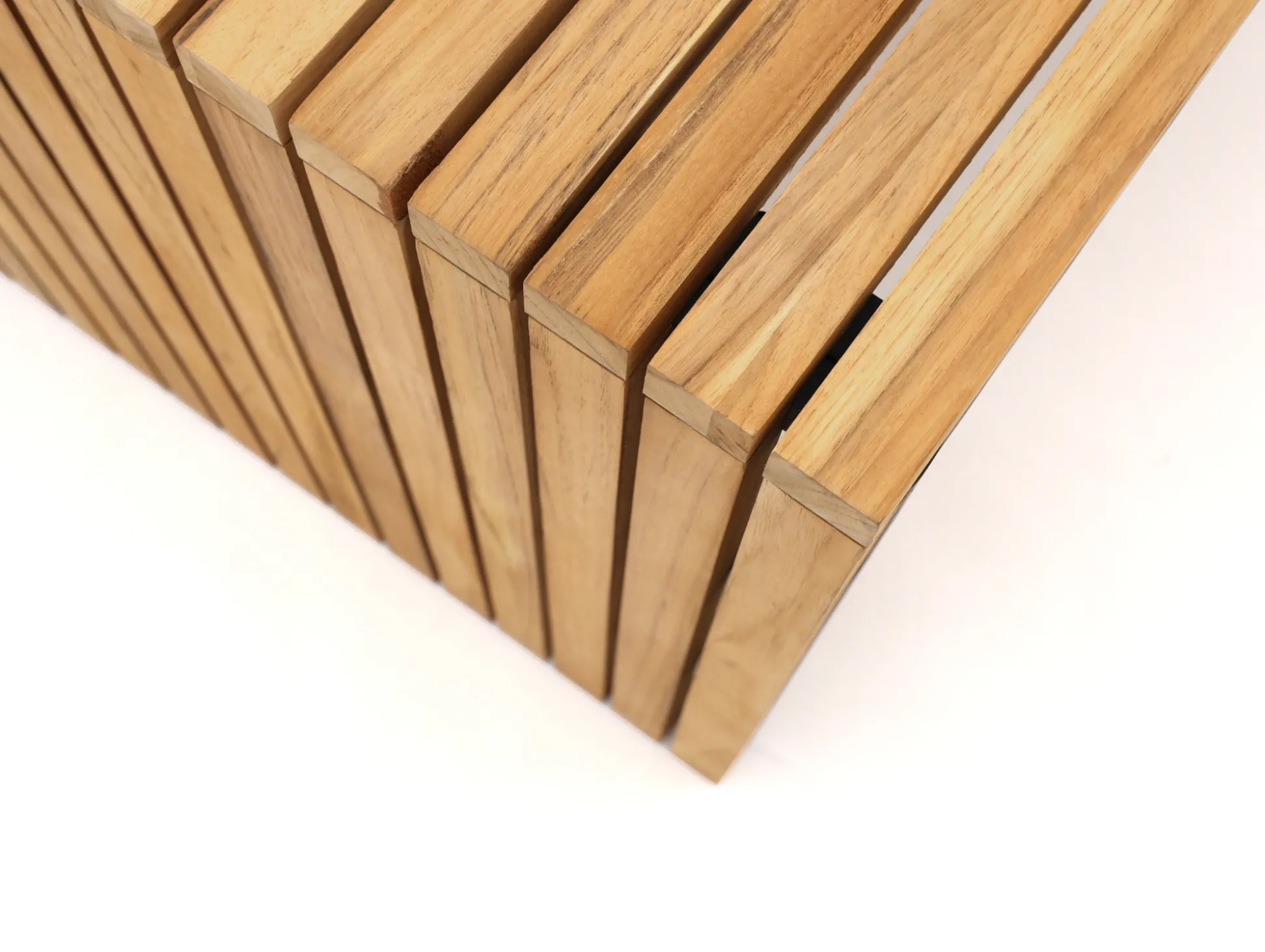 Cosibridge lounge vuurtafel 140x80x50m