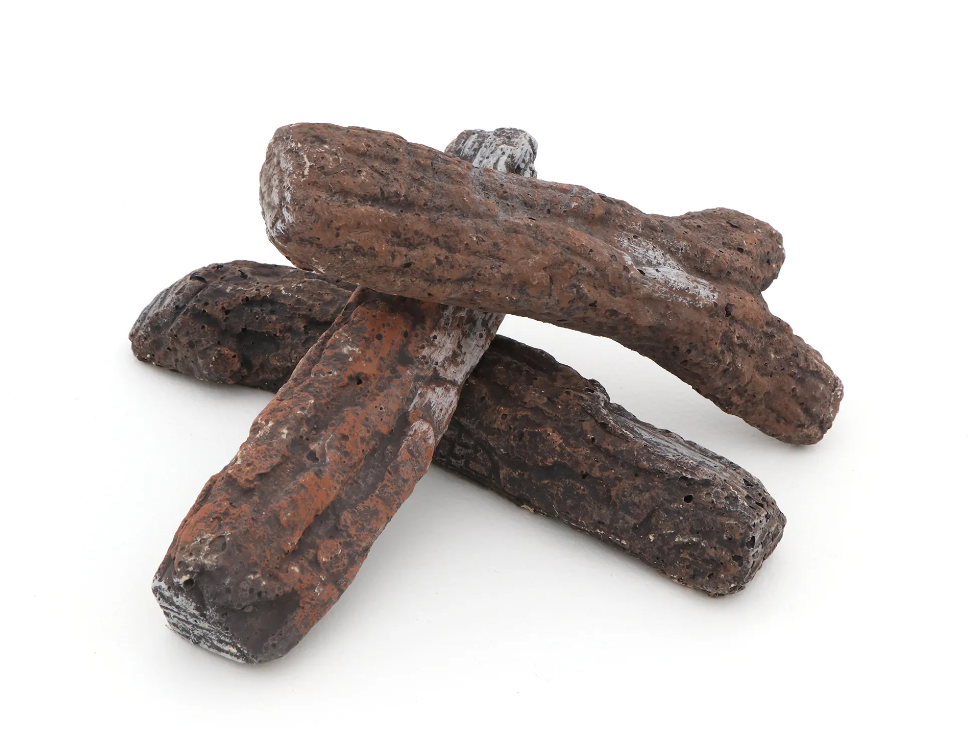 Cosiburner Ceramic Woodlogs