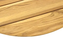 Cosiloft lounge vuurtafel ø120cm (h: 50cm)