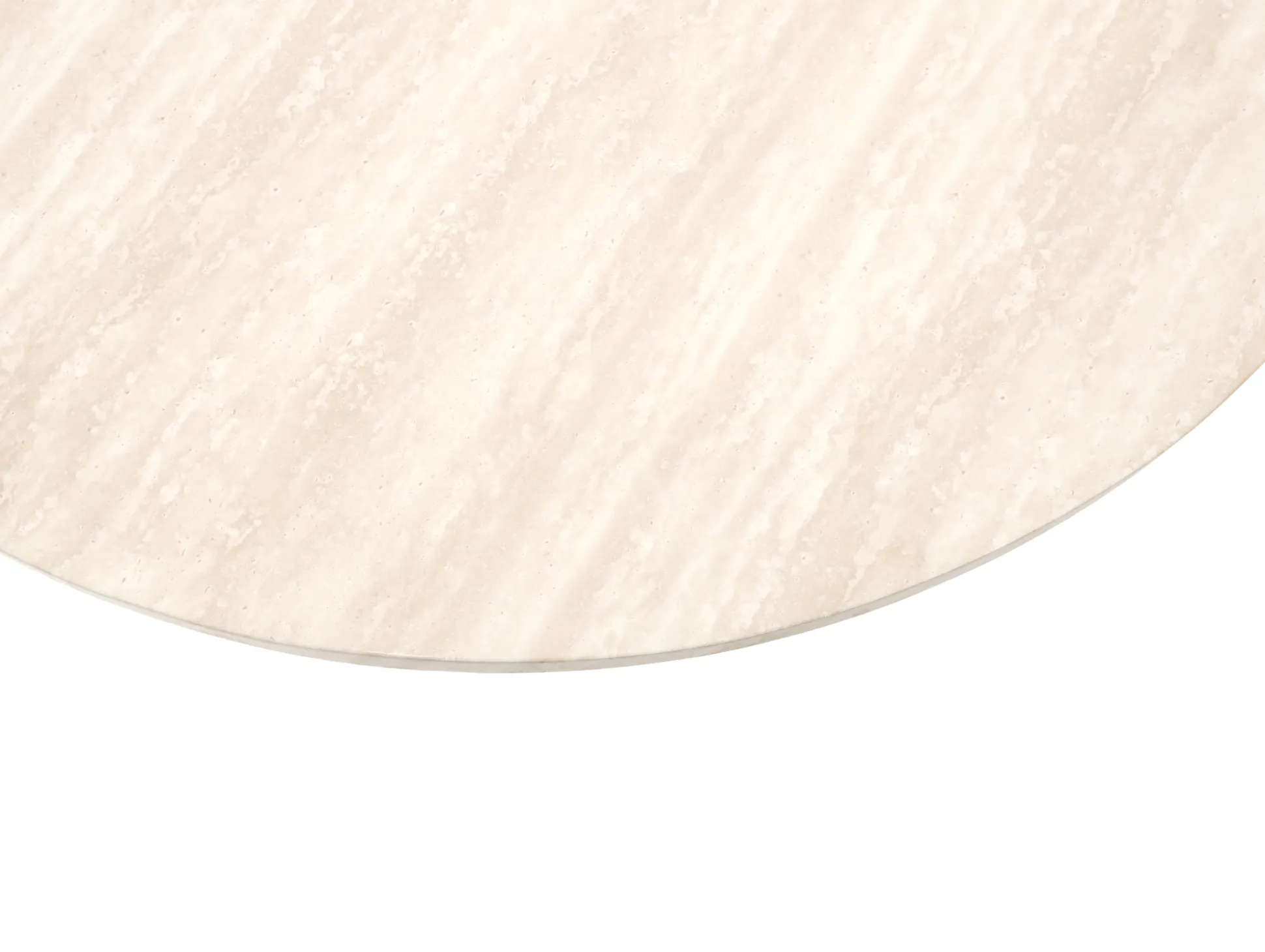 Cosiloft Novi lounge vuurtafel 125x102x50cm