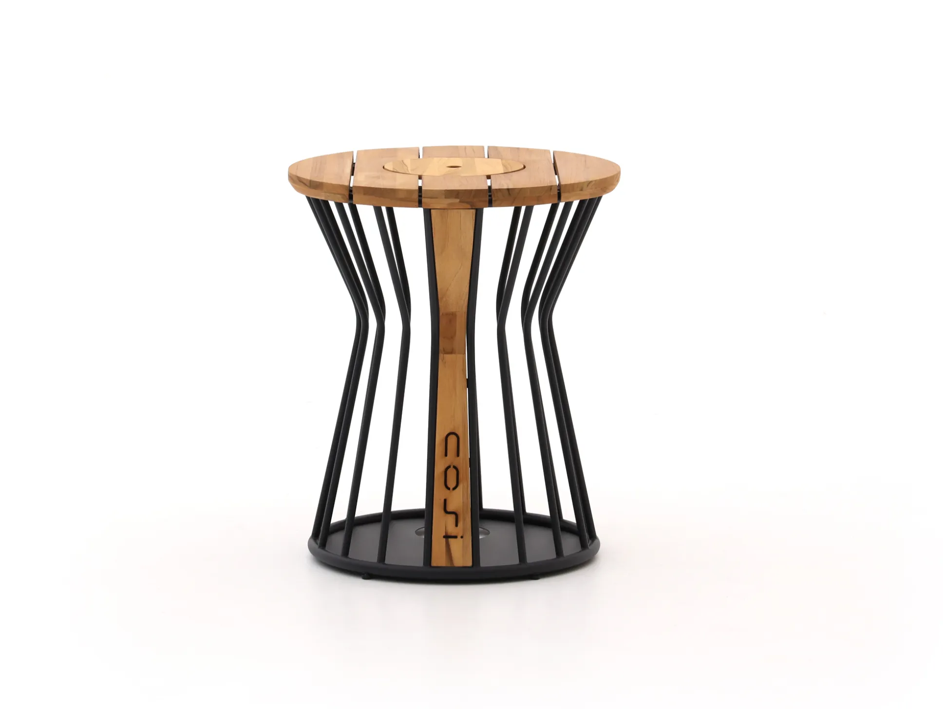 Cosilumia bijzet tuintafel ø52cm (h:60cm)