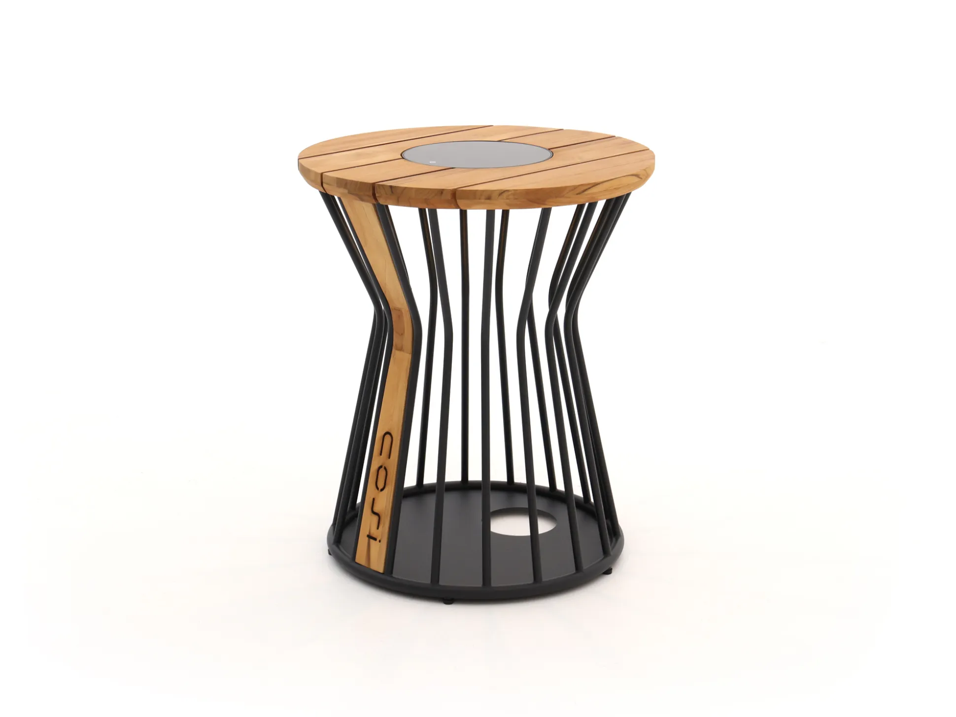 Cosilumia bijzet tuintafel ø52cm (h:60cm)