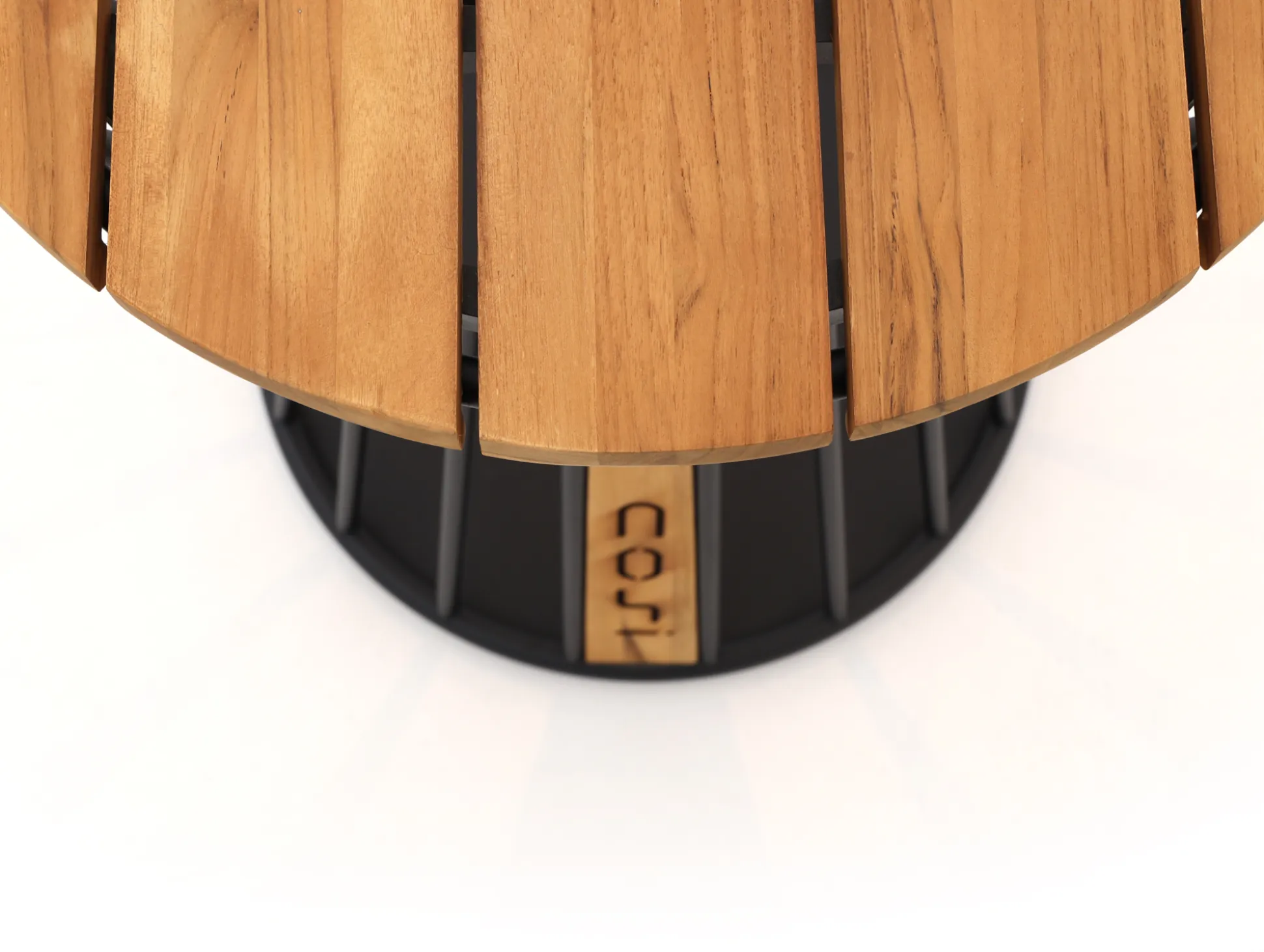 Cosilumia bijzet tuintafel ø52cm (h:60cm)