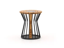Cosilumia bijzet tuintafel ø52cm (h:60cm)