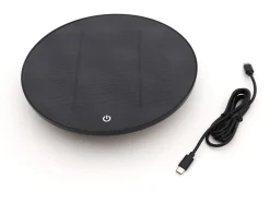 Cosilumia bijzet tuintafel ø52cm (h:60cm)