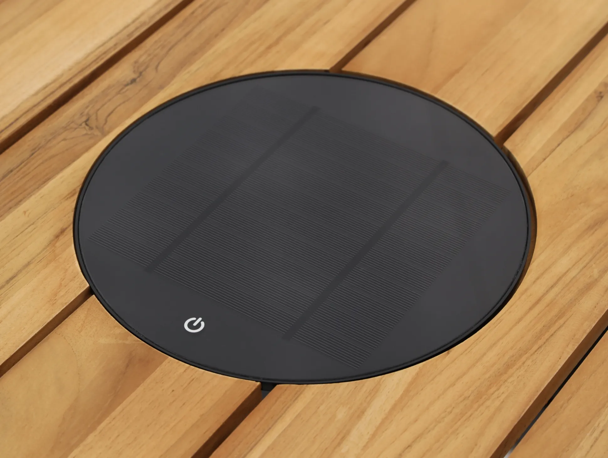 Cosilumia bijzet tuintafel ø70cm (h:41cm)