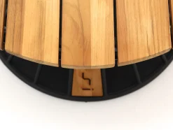 Cosilumia bijzet tuintafel ø70cm (h:41cm)