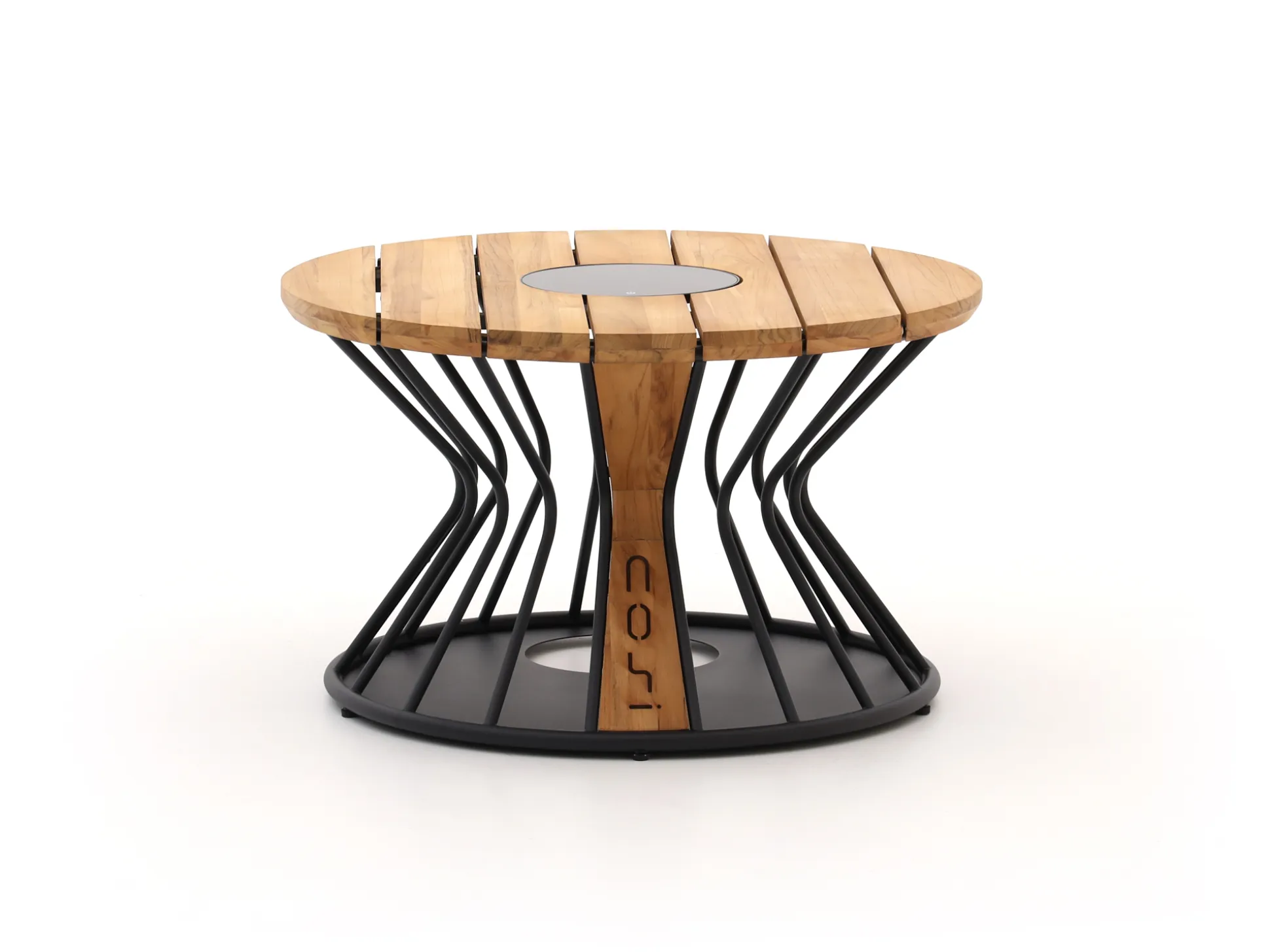 Cosilumia bijzet tuintafel ø70cm (h:41cm)