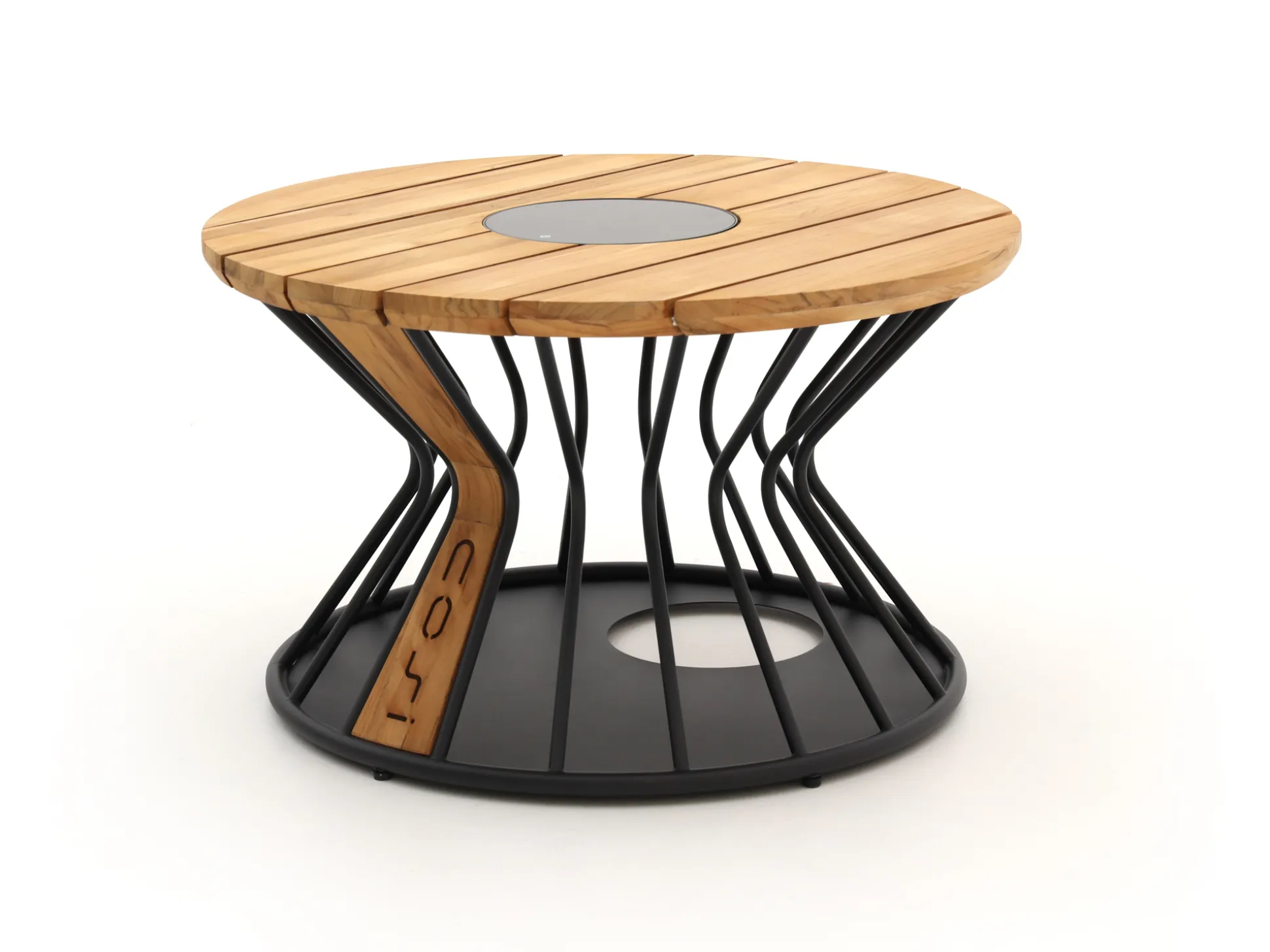 Cosilumia bijzet tuintafel ø70cm (h:41cm)
