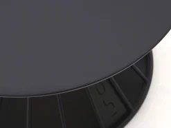 Cosilumia bijzet tuintafel ø70cm (h:41cm)