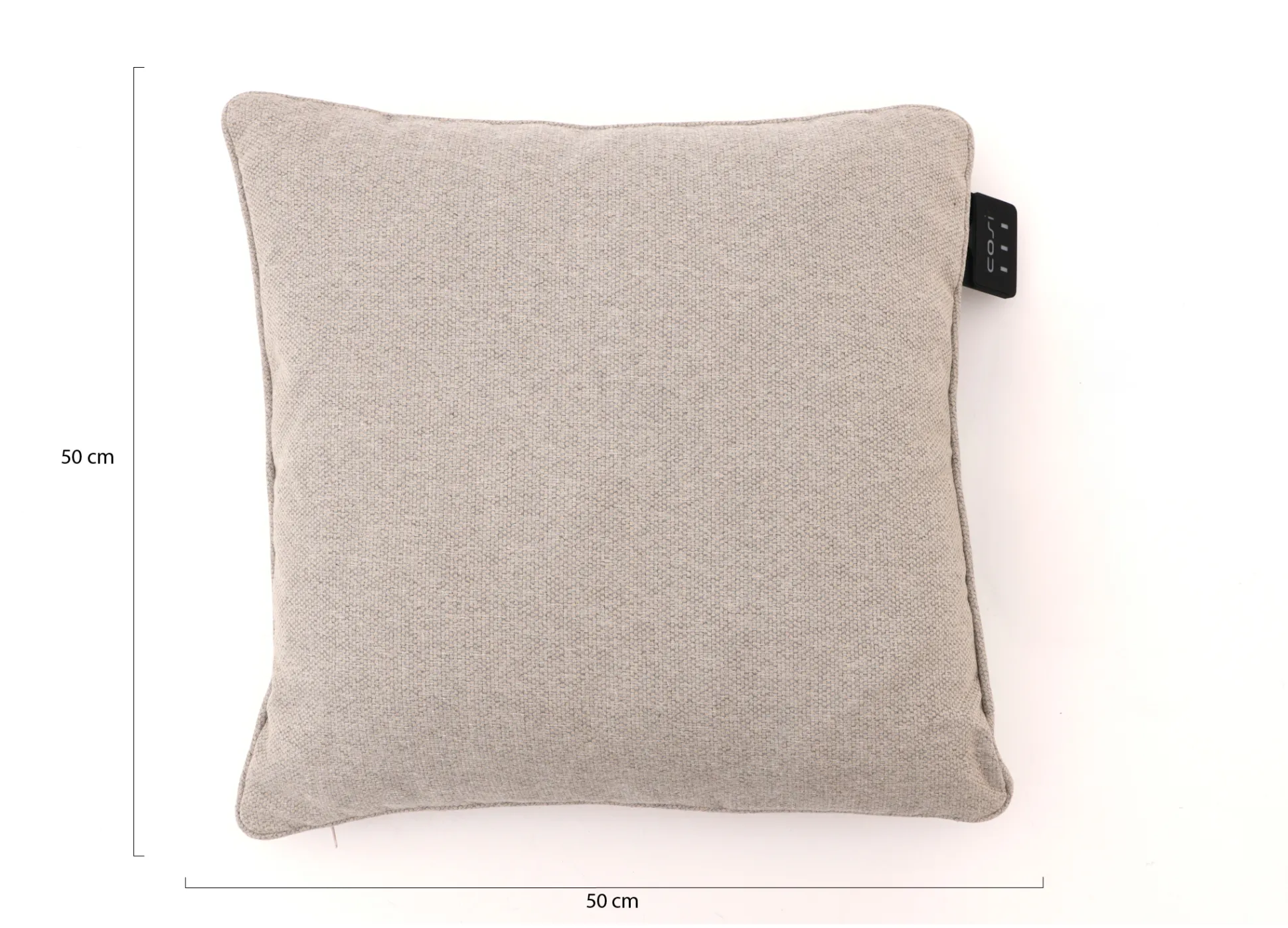 Cosipillow warmtekussen 50x50cm