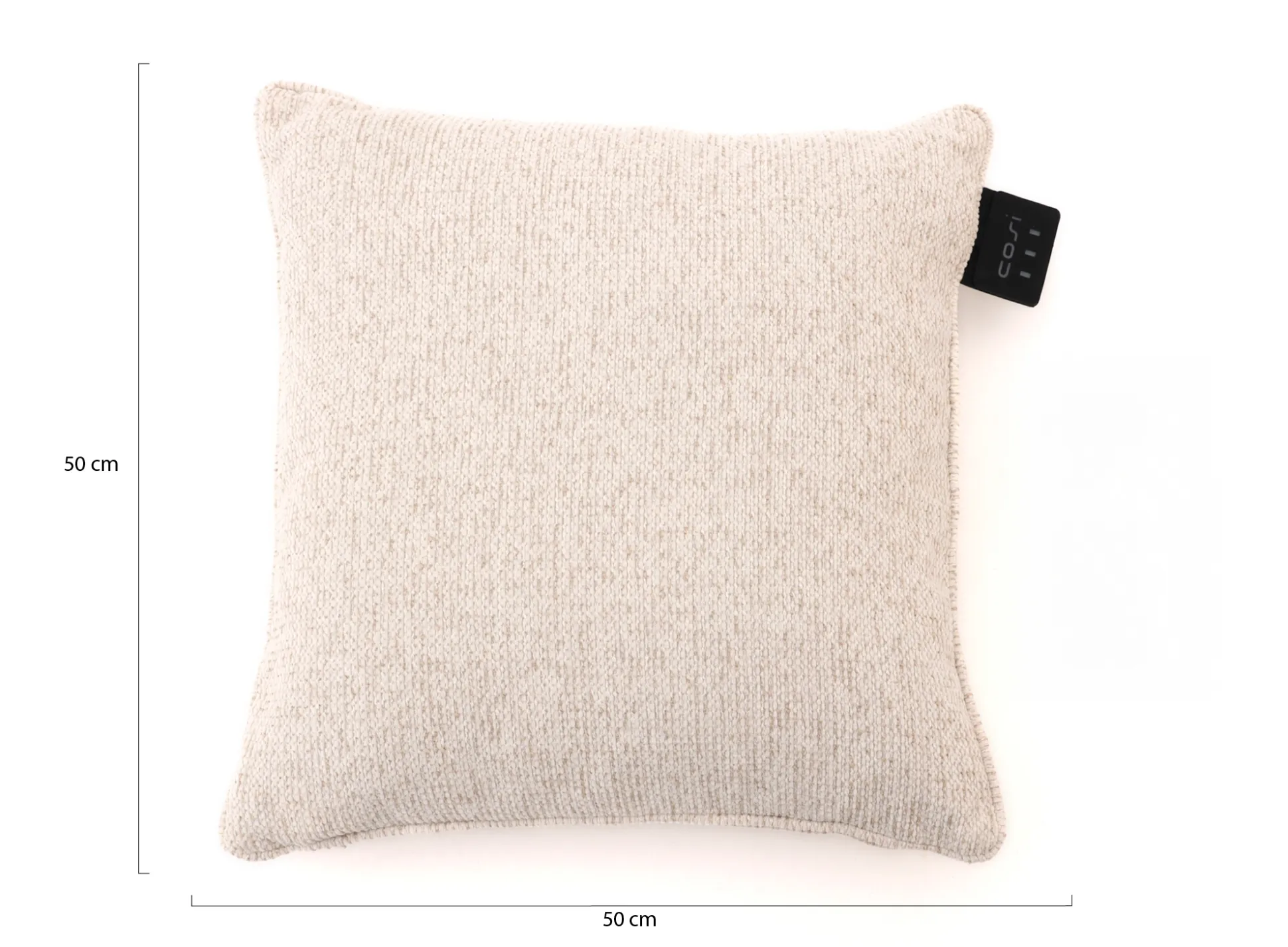 Cosipillow warmtekussen 50x50cm
