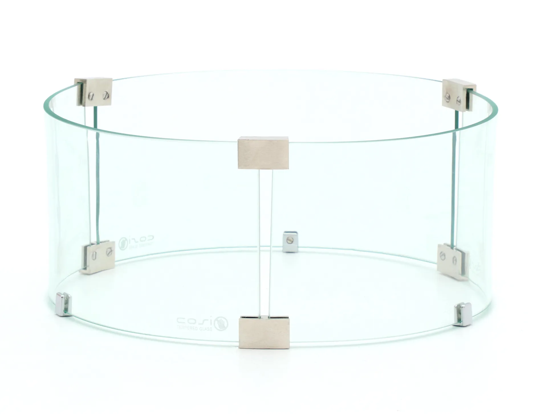 Cosi Round Glass Set