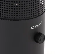 Cosiscoop Dot gaslantaarn ø16cm (h:27cm)