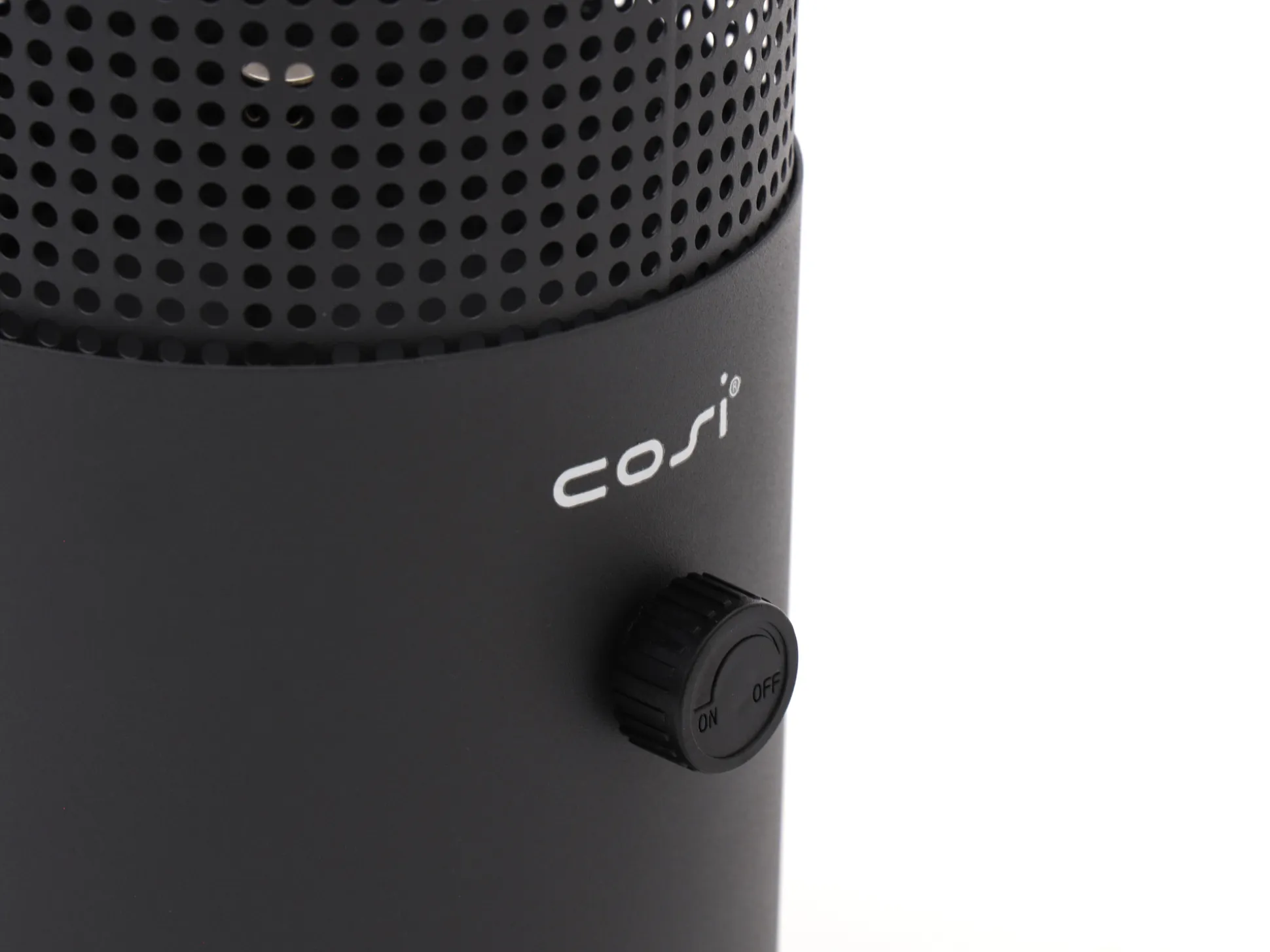 Cosiscoop Dot gaslantaarn ø16cm (h:27cm)