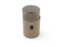 Cosiscoop Dot gaslantaarn ø16cm (h:27cm)